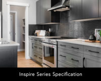 Pacesetter Homes - Inspire Series