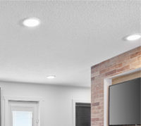 Ceiling Textures & Drywall Corners