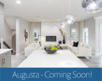 Pacesetter Homes - Augusta Series