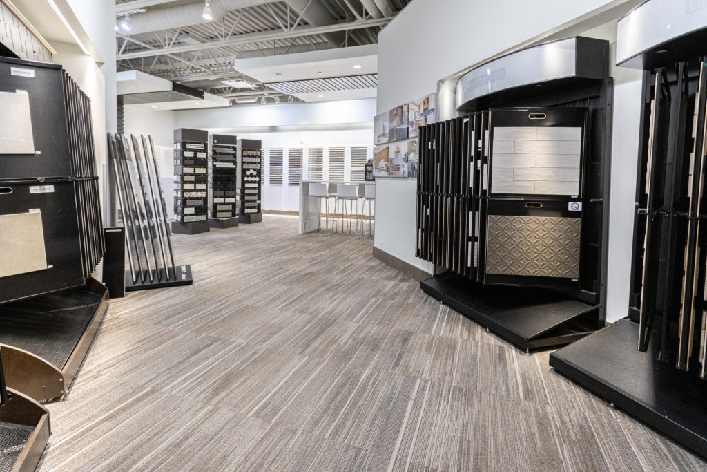 flooring store designq