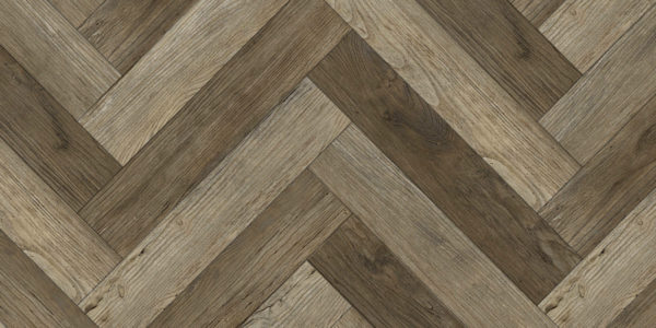 Divine Elm | Herringbone