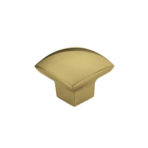 Brushed Gold