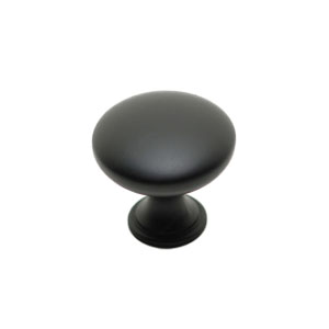 Matte Black