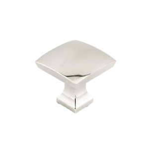 Polished Nickel