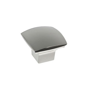 Polished Nickel