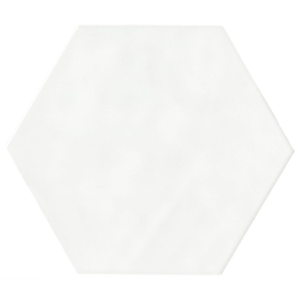 Oxford Collection | Super White Glossy