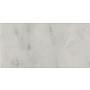 Studio Marble Collection | Bianco Macchiato
