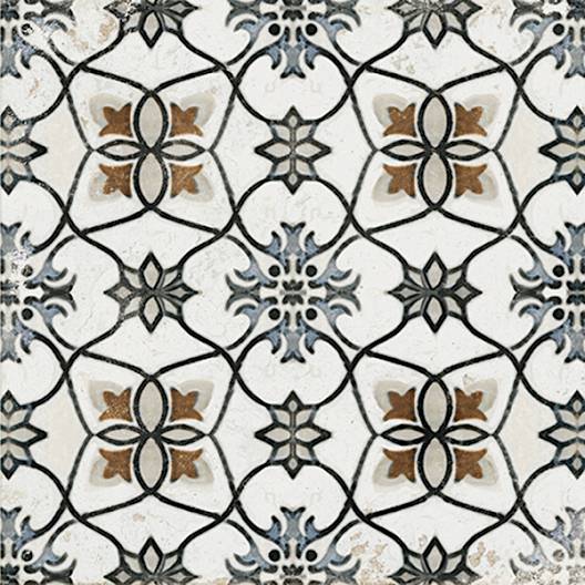 New Vintage Collection | Decoro 7