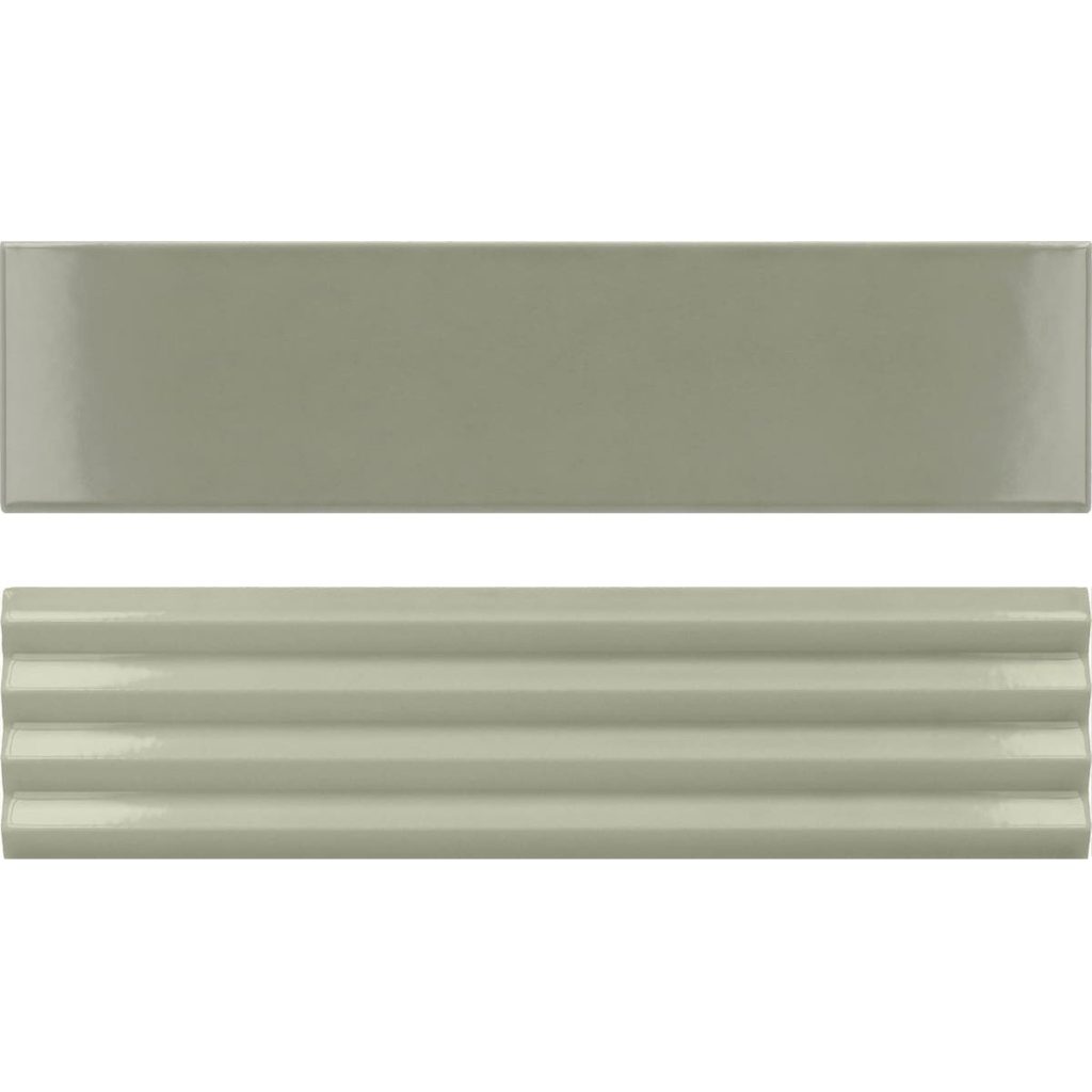 Costa Nova Collection | Tansy Green Glossy/Tansy Green Praia Glossy