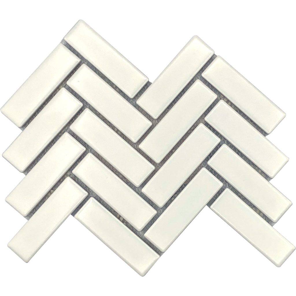 Cliff: Bianco Matte