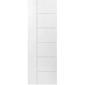 Interior Door Style: Berkley
