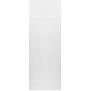 Interior Door: Flat Panel