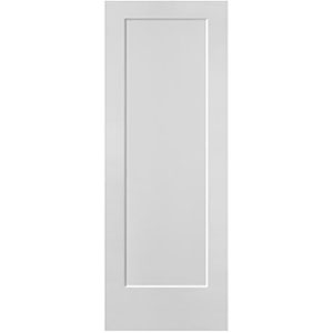 Interior Door Style: Lincoln