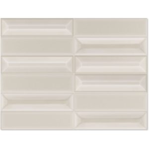 Flauti Collection | White Gloss