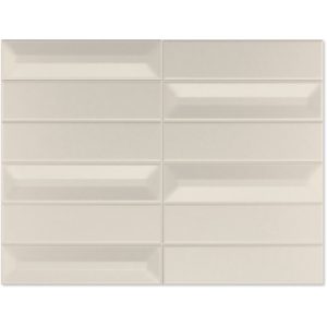 Flauti Collection | White Satin