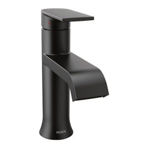 MOEN: Genta Bath - Matte Black