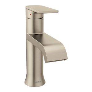 MOEN: Genta LX - Brushed Nickel
