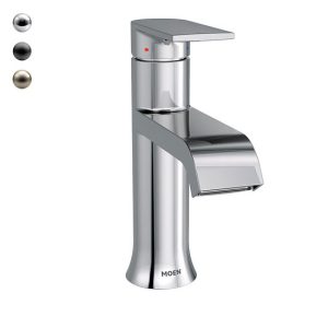 Genta LX Bath Collection | Premium Finishes