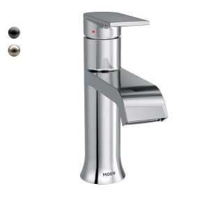 Genta LX Bath Collection | Premium Finishes