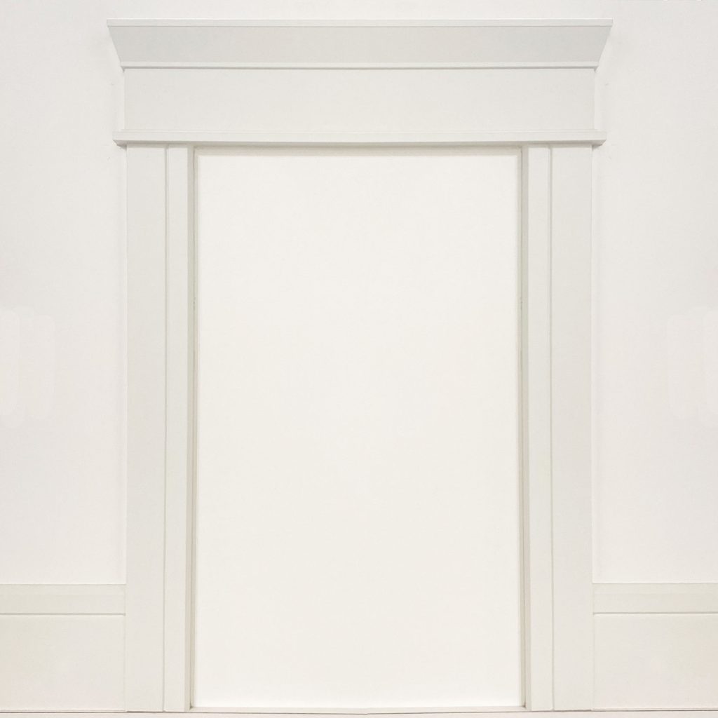 Trim Package: 6