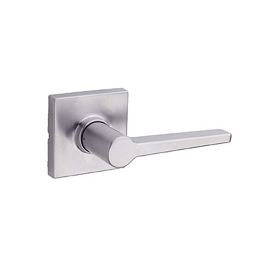 Weiser: Daylon Satin Chrome