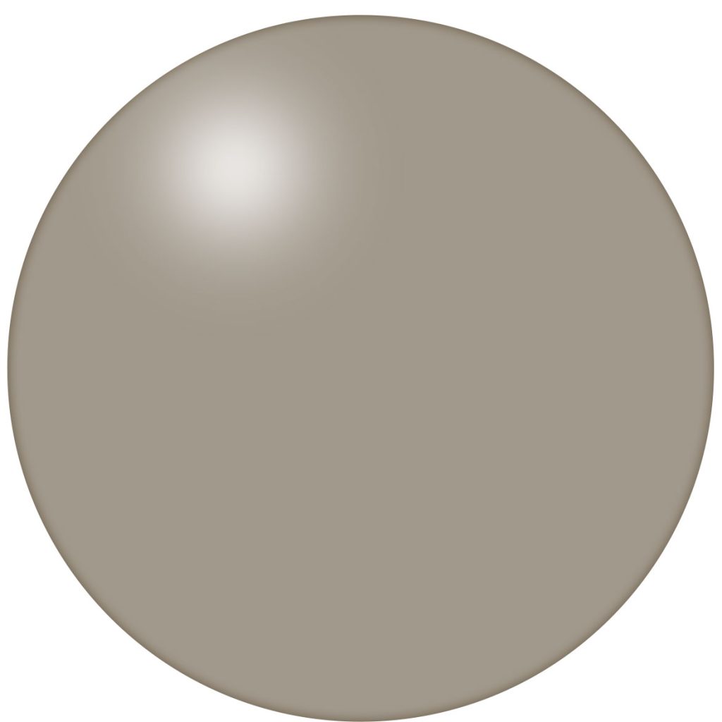Dulux: Gray by Me