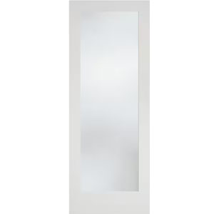 French Door: 1 Panel