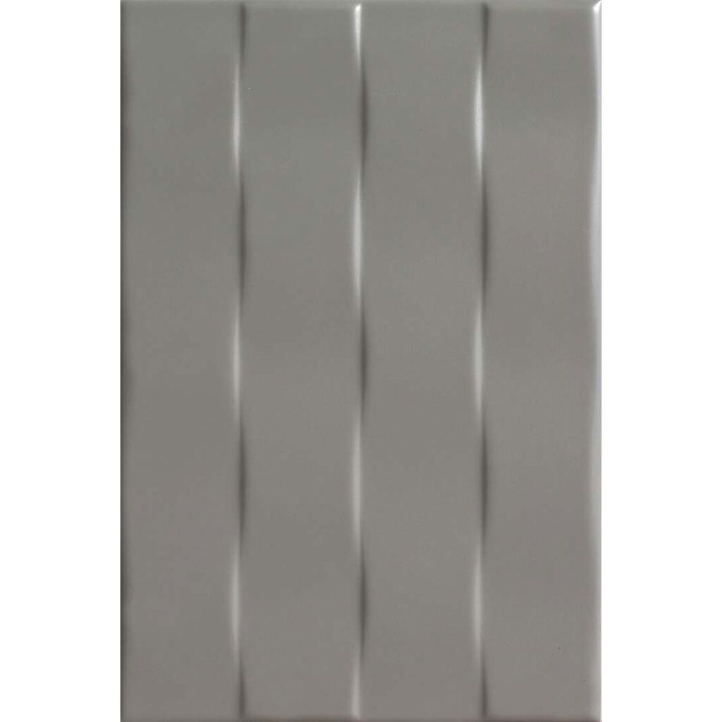 Olympia Tile Lindt Series - Dark Grey Matte