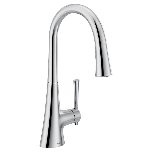 Kurv Collection | Chrome