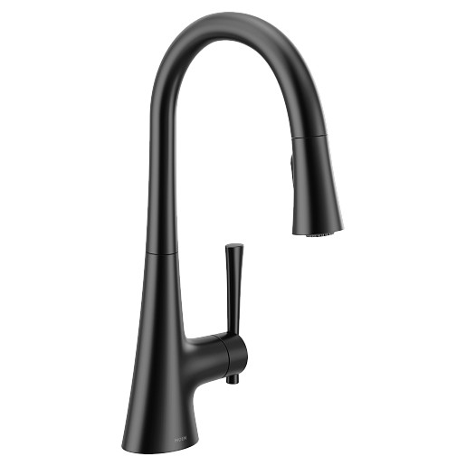 Kurv Collection | Matte Black