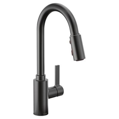 Genta LX Collection | Matte Black
